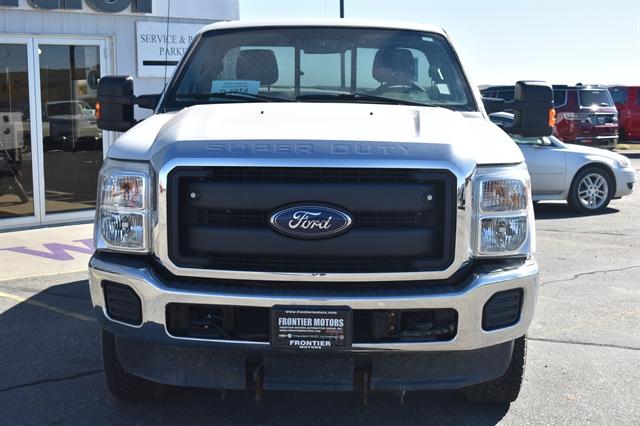 2016 Ford F-350 XL