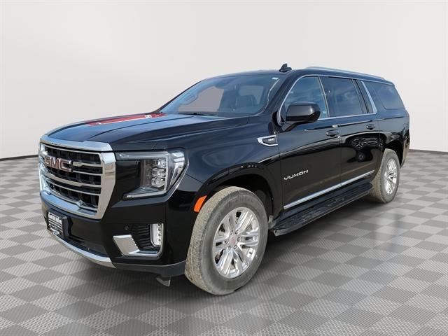 2023 GMC Yukon XL 4WD SLT 2023 GMC Yukon XL 4WD SLT