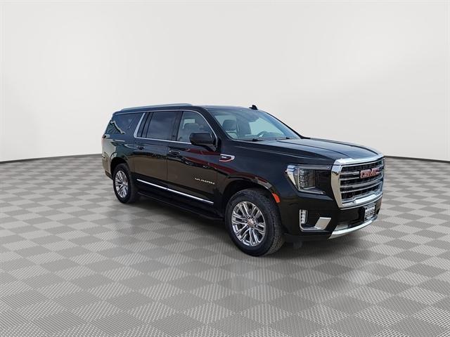 2023 GMC Yukon XL 4WD SLT 2023 GMC Yukon XL 4WD SLT
