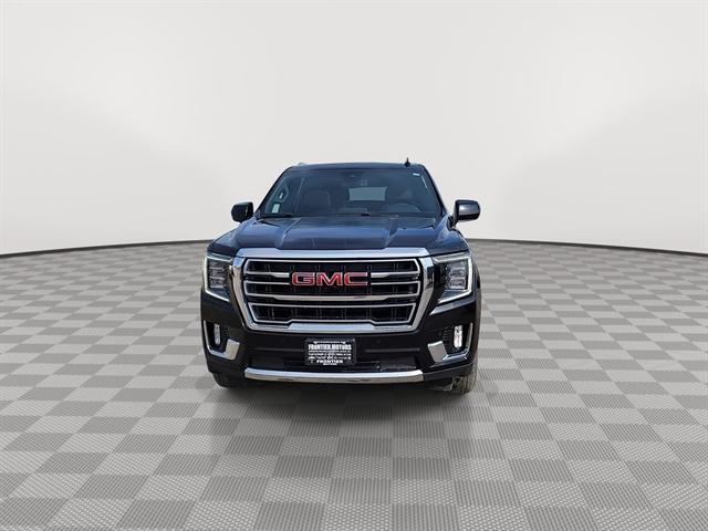 2023 GMC Yukon XL 4WD SLT 2023 GMC Yukon XL 4WD SLT