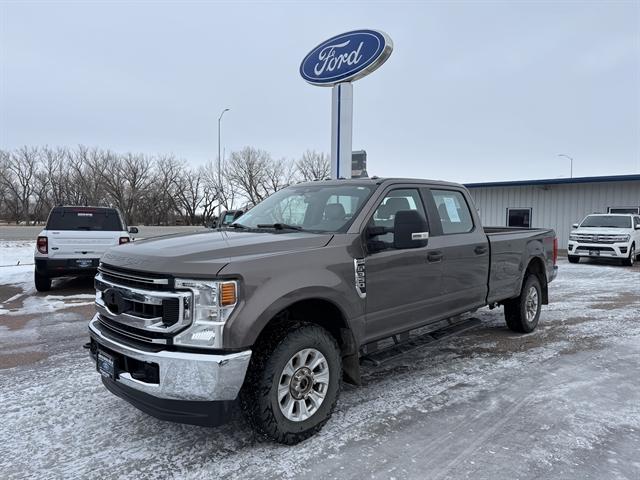 2020 Ford F-350 XL