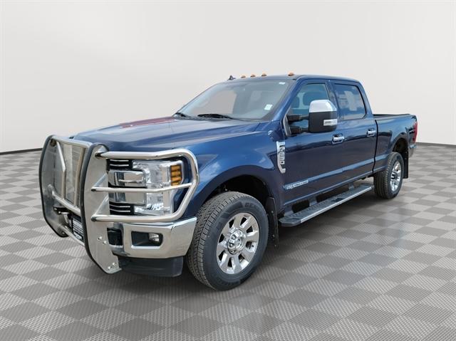 2019 Ford F-250 LARIAT 2019 Ford F-250 LARIAT