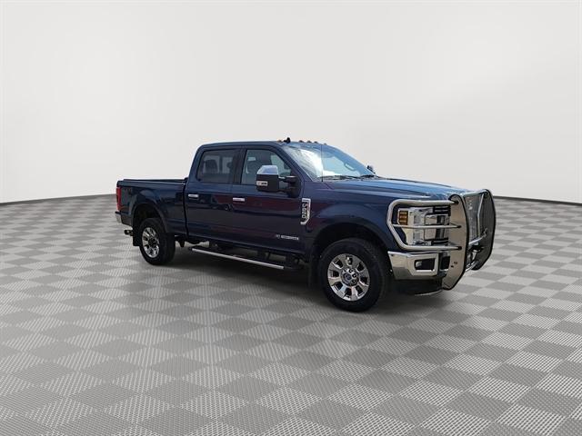 2019 Ford F-250 LARIAT