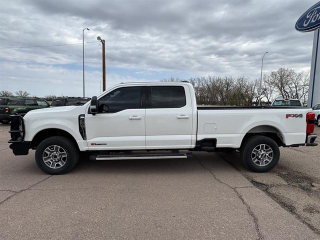 2024 Ford F-350 Lariat