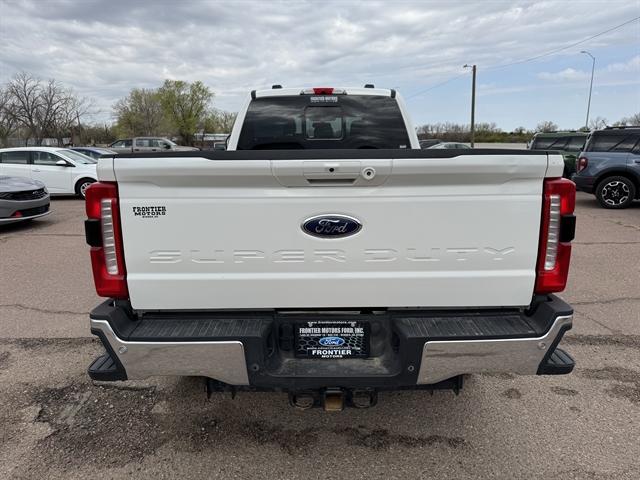 2024 Ford F-350 Lariat