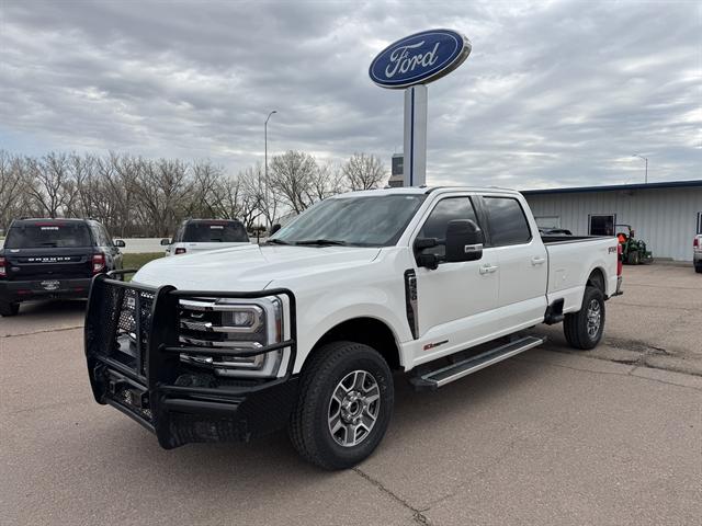 2024 Ford F-350 Lariat