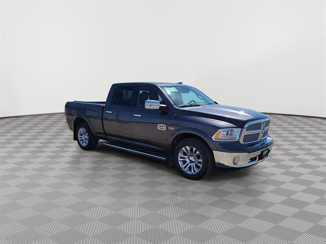 2016 RAM 1500 Longhorn 2016 RAM 1500 Longhorn