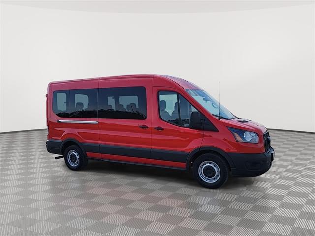 2024 Ford Transit-350 Passenger Van XL
