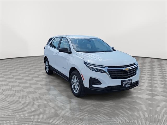 2024 Chevrolet Equinox AWD 1FL 2024 Chevrolet Equinox AWD 1FL