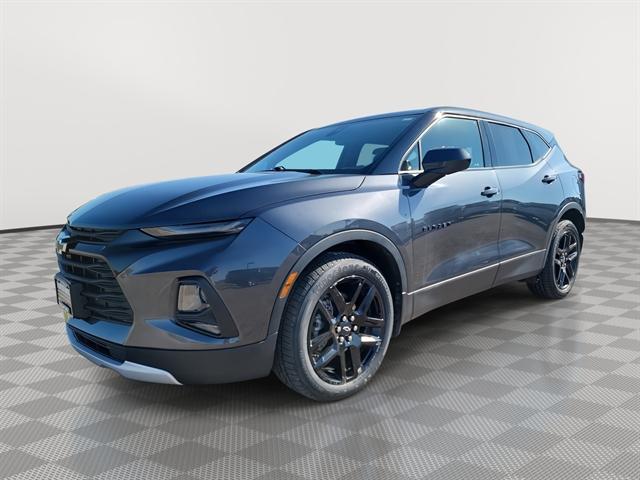 2021 Chevrolet Blazer AWD 2LT 2021 Chevrolet Blazer AWD 2LT