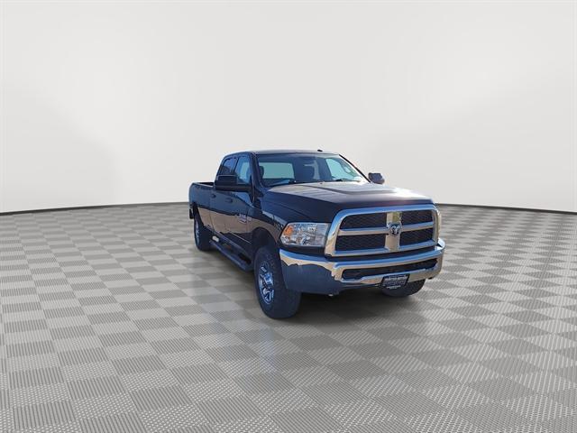 2015 RAM 2500 Tradesman