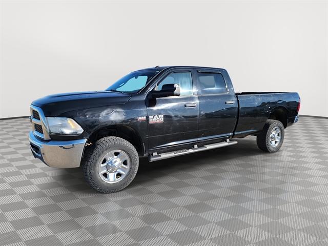 2015 RAM 2500 Tradesman