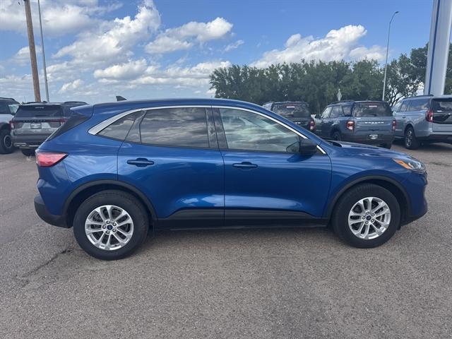 2022 Ford Escape SE 2022 Ford Escape SE