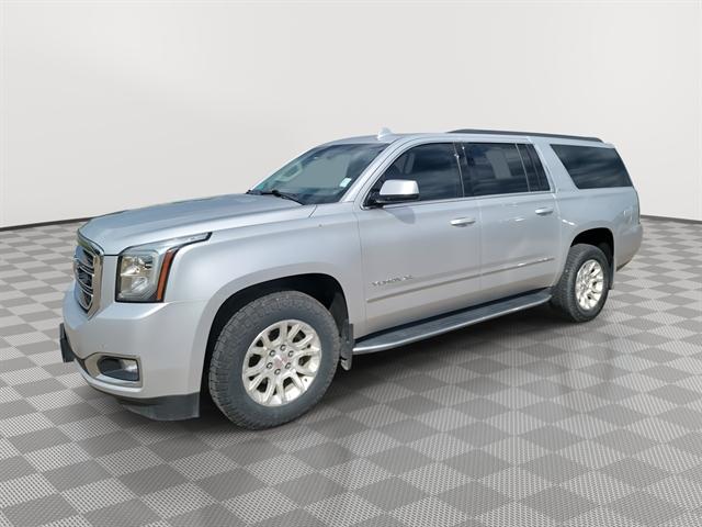 2019 GMC Yukon XL SLT