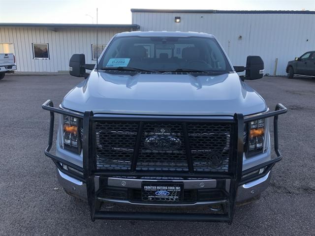 2021 Ford F-150 XLT 2021 Ford F-150 XLT