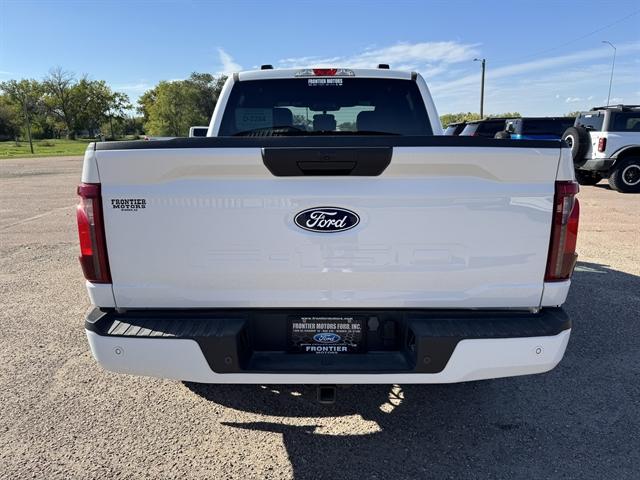 2024 Ford F-150 STX 2024 Ford F-150 STX