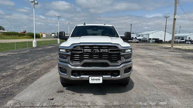 2025 RAM Ram 3500 RAM 3500 TRADESMAN CREW CAB 4X4 64 BOX 2025 RAM Ram 3500 RAM 3500 TRADESMAN CREW CAB 4X4 64 BOX