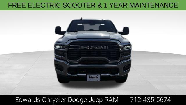 2025 RAM Ram 3500 RAM 3500 TRADESMAN CREW CAB 4X4 64 BOX
