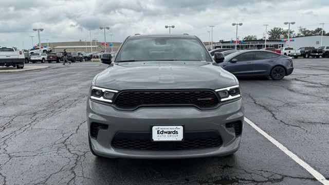 2025 Dodge Durango DURANGO GT PLUS AWD 2025 Dodge Durango DURANGO GT PLUS AWD