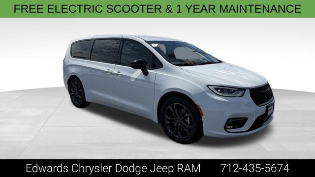 2026 Chrysler Pacifica PACIFICA SELECT 2026 Chrysler Pacifica PACIFICA SELECT