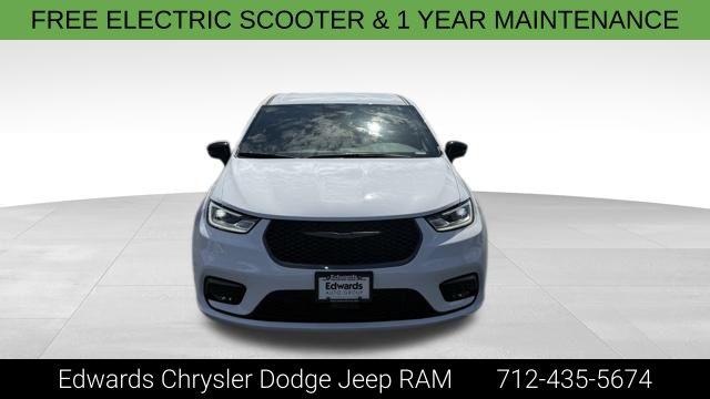 2026 Chrysler Pacifica PACIFICA SELECT 2026 Chrysler Pacifica PACIFICA SELECT