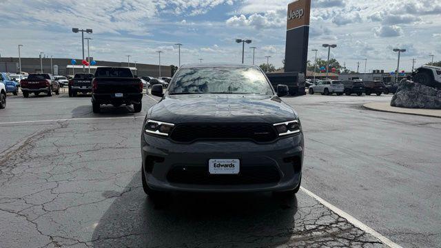 2026 Dodge Durango DURANGO GT AWD 2026 Dodge Durango DURANGO GT AWD