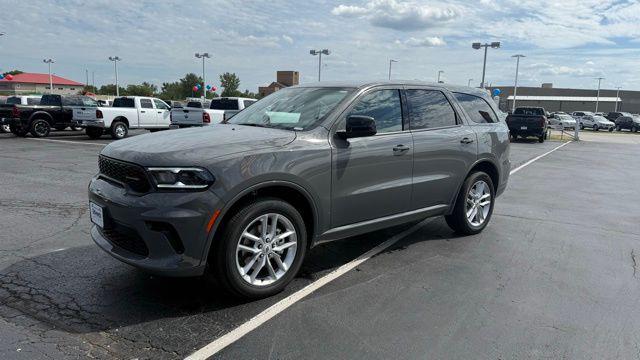 2026 Dodge Durango DURANGO GT AWD 2026 Dodge Durango DURANGO GT AWD