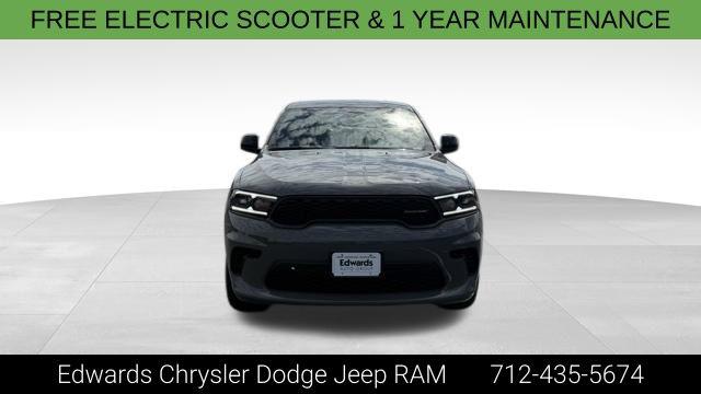 2026 Dodge Durango DURANGO GT AWD 2026 Dodge Durango DURANGO GT AWD