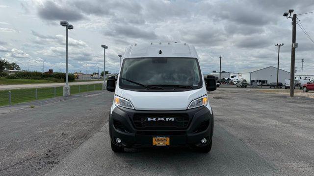 2026 RAM Ram ProMaster RAM PROMASTER 2500 TRADESMAN CARGO VAN HIGH ROOF 159 WB 2026 RAM Ram ProMaster RAM PROMASTER 2500 TRADESMAN CARGO VAN HIGH ROOF 159 WB