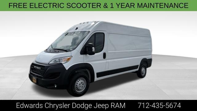 2026 RAM Ram ProMaster RAM PROMASTER 2500 TRADESMAN CARGO VAN HIGH ROOF 159 WB 2026 RAM Ram ProMaster RAM PROMASTER 2500 TRADESMAN CARGO VAN HIGH ROOF 159 WB