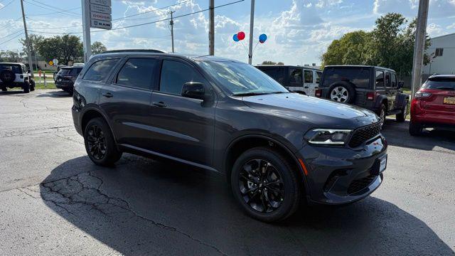 2026 Dodge Durango DURANGO GT AWD 2026 Dodge Durango DURANGO GT AWD