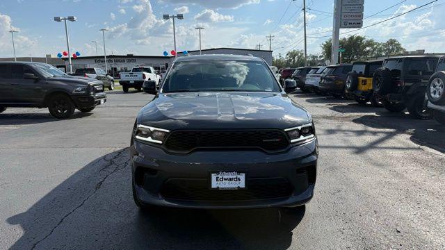 2026 Dodge Durango DURANGO GT AWD 2026 Dodge Durango DURANGO GT AWD