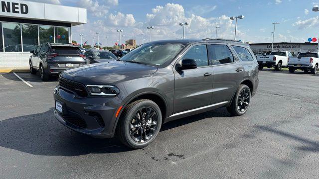 2026 Dodge Durango DURANGO GT AWD 2026 Dodge Durango DURANGO GT AWD