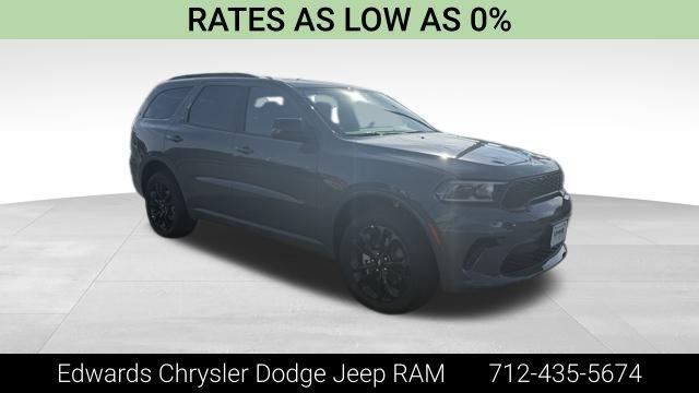 2026 Dodge Durango GT AWD