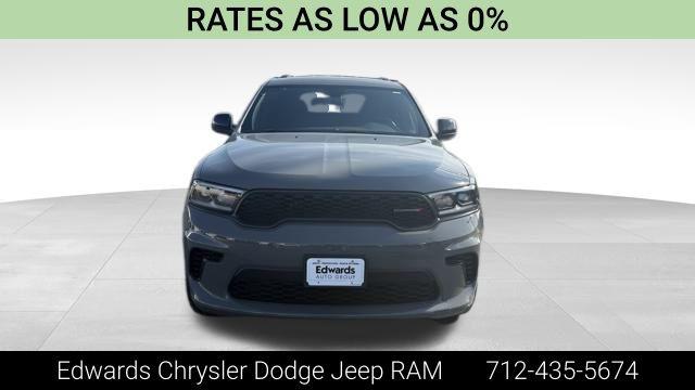2026 Dodge Durango GT AWD