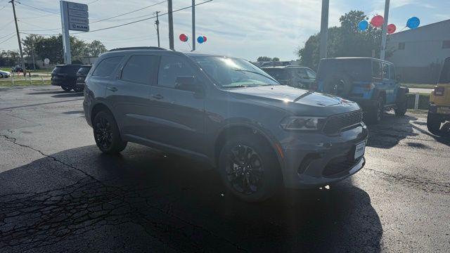 2026 Dodge Durango DURANGO GT AWD