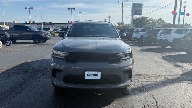 2026 Dodge Durango DURANGO GT AWD