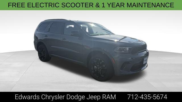 2026 Dodge Durango DURANGO GT AWD 2026 Dodge Durango DURANGO GT AWD