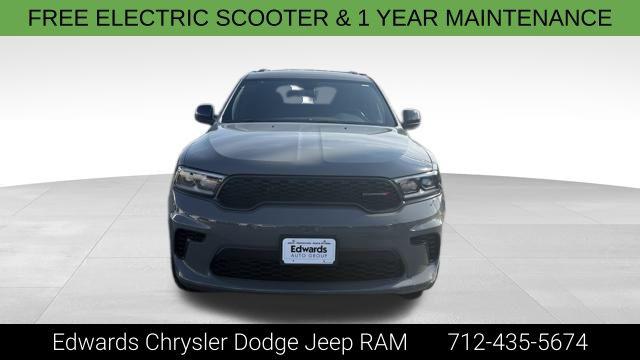 2026 Dodge Durango DURANGO GT AWD 2026 Dodge Durango DURANGO GT AWD