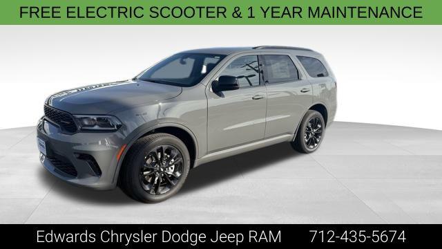 2026 Dodge Durango DURANGO GT AWD 2026 Dodge Durango DURANGO GT AWD