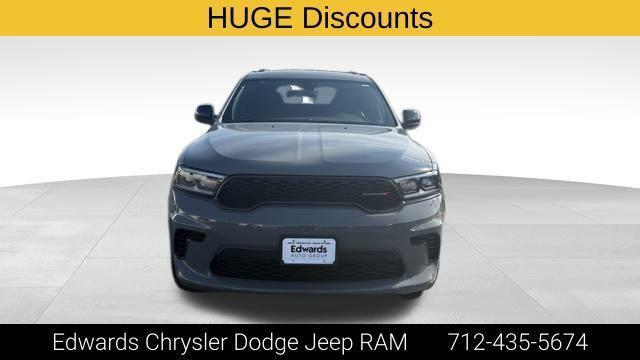 2026 Dodge Durango DURANGO GT AWD