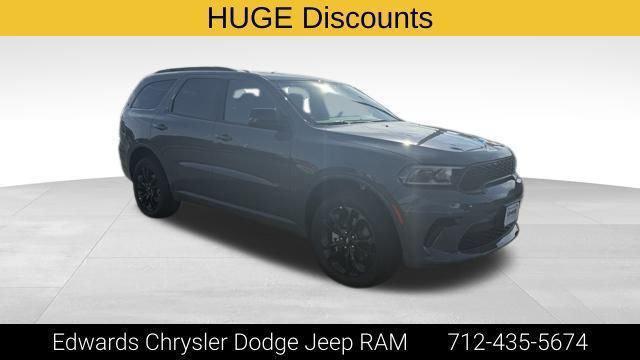 2026 Dodge Durango DURANGO GT AWD 2026 Dodge Durango DURANGO GT AWD
