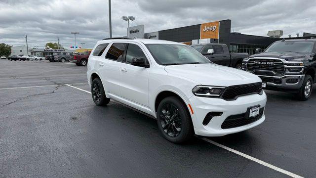 2026 Dodge Durango DURANGO GT AWD 2026 Dodge Durango DURANGO GT AWD