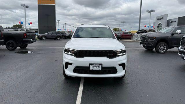 2026 Dodge Durango DURANGO GT AWD 2026 Dodge Durango DURANGO GT AWD
