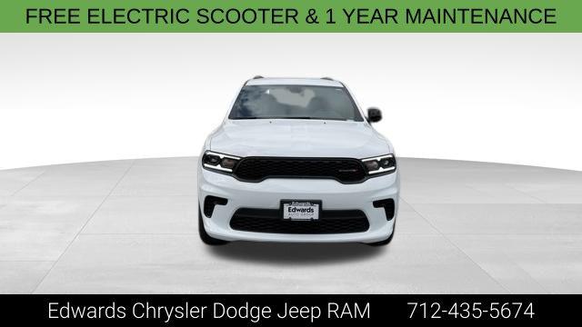 2026 Dodge Durango DURANGO GT AWD 2026 Dodge Durango DURANGO GT AWD