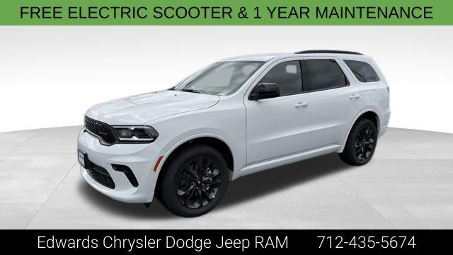 2026 Dodge Durango DURANGO GT AWD 2026 Dodge Durango DURANGO GT AWD