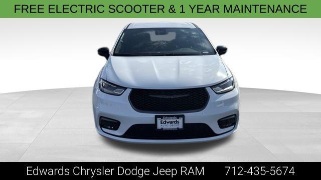 2026 Chrysler Pacifica PACIFICA LIMITED AWD 2026 Chrysler Pacifica PACIFICA LIMITED AWD