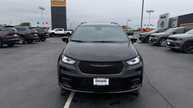 2026 Chrysler Pacifica PACIFICA LIMITED AWD