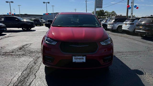 2026 Chrysler Pacifica PACIFICA SELECT 2026 Chrysler Pacifica PACIFICA SELECT