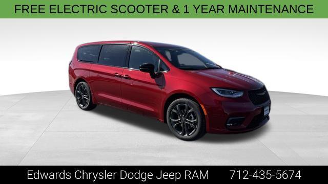 2026 Chrysler Pacifica PACIFICA SELECT 2026 Chrysler Pacifica PACIFICA SELECT